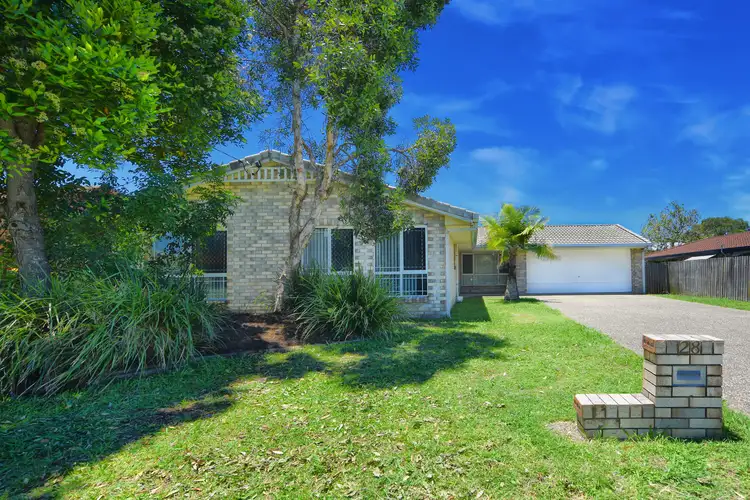 28 Cocos Place, Raceview QLD 4305