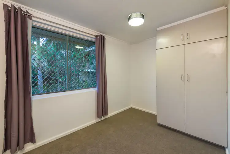 Sixth view of Homely unit listing, 6/5 Sir Fred Schonell Drive, St Lucia QLD 4067