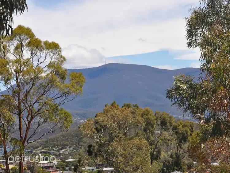 Fourth view of Homely land listing, Lot 4, 8 Fig Place, Geilston Bay TAS 7015
