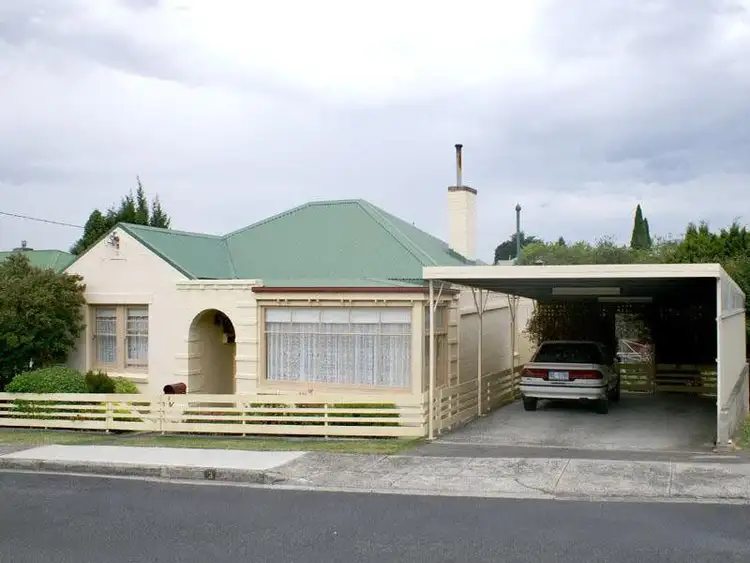 3 Courtney Street, Lenah Valley TAS 7008