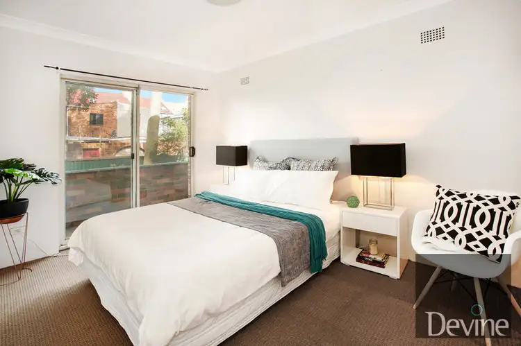 Third view of Homely apartment listing, 3/292 Chalmers Street, Redfern NSW 2016
