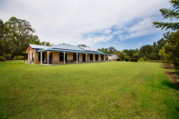 Main view of Homely house listing, 12 Vera Court, Wamuran QLD 4512