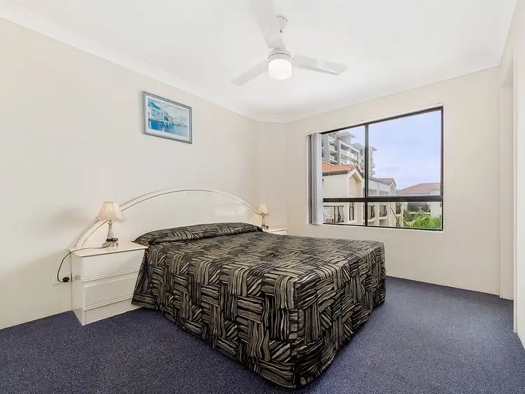 Sixth view of Homely apartment listing, 29/48 - 54 Stanhill Drive, Chevron Island QLD 4217