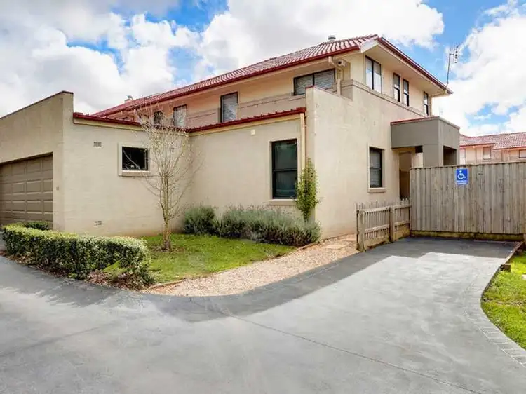 25/3-5 Suttor Road, Moss Vale NSW 2577
