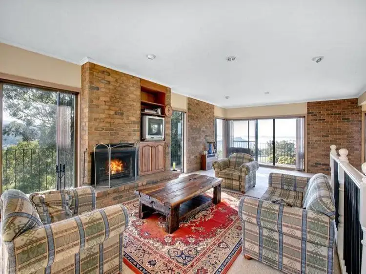 Second view of Homely rural property listing, 20 Murchison Spur Road, Reedy Creek VIC 3658
