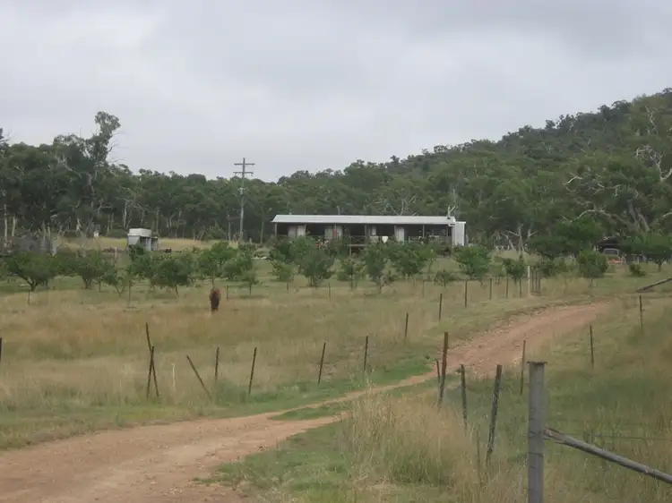 Lot 1 Collins Road, Numeralla NSW 2630