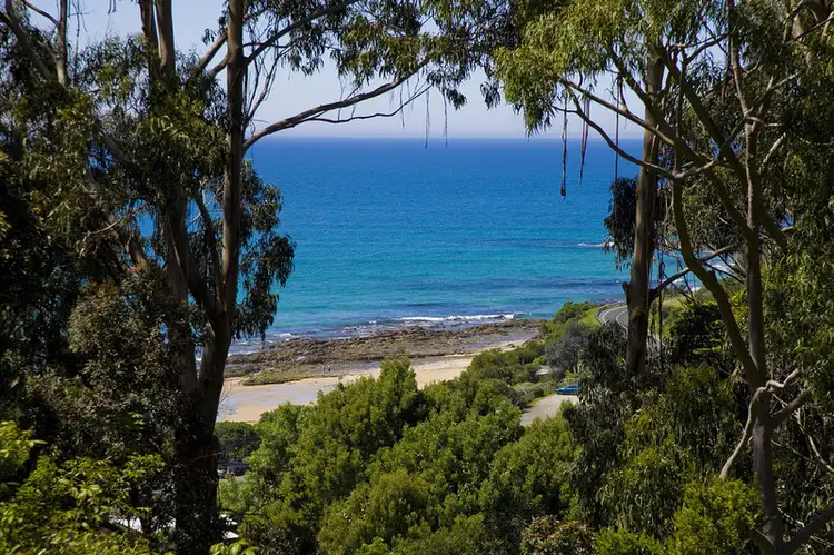 Second view of Homely house listing, 5 The Bluff, Wye River VIC 3221