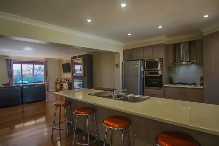 Sixth view of Homely house listing, 30 Monett Place, Orange NSW 2800