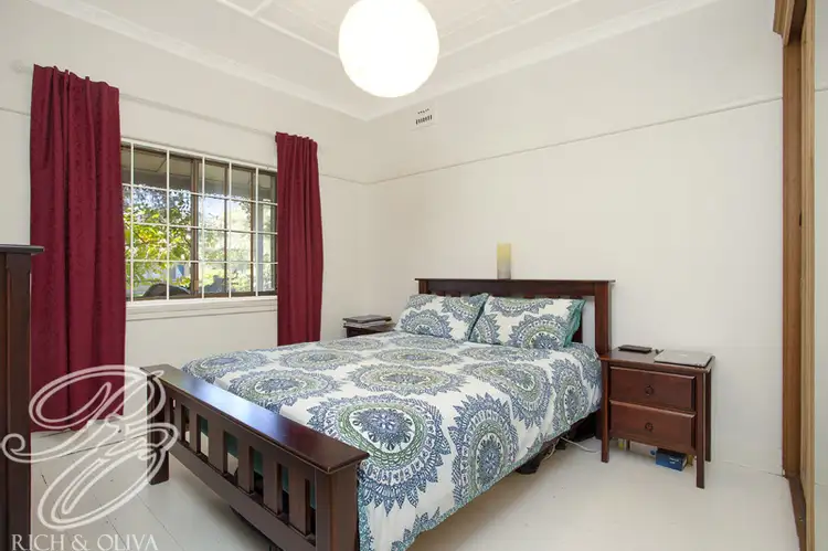 Fifth view of Homely semi-detached listing, 31 Clyde Street, Croydon Park NSW 2133