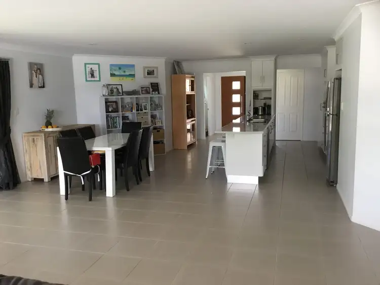 Third view of Homely house listing, 23 River Terrace, Millbank QLD 4670