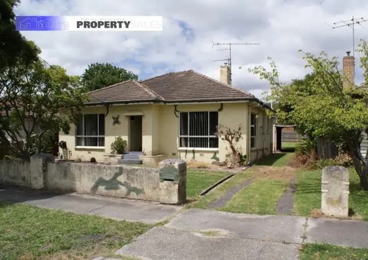 41 York Street, Moe VIC 3825