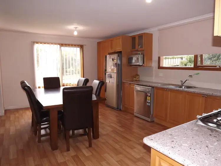 Fourth view of Homely house listing, 4 Boolarra Avenue, Newborough VIC 3825