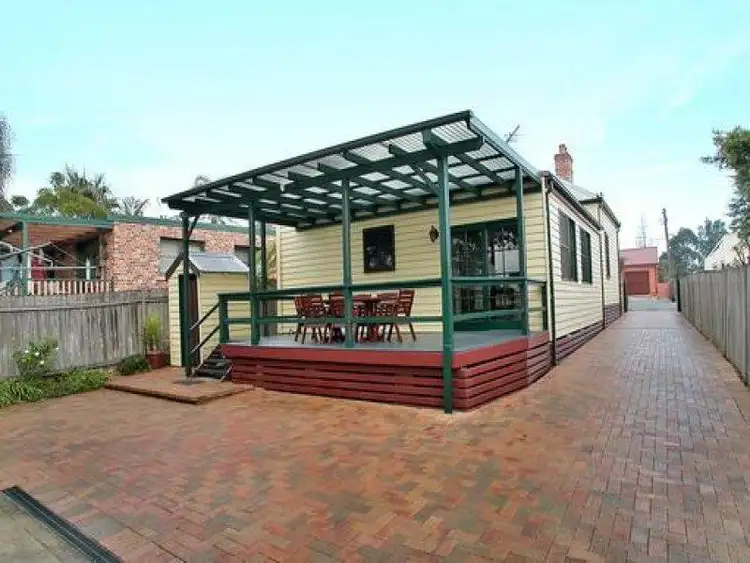 Sixth view of Homely house listing, 1 Beatrice Street, Lidcombe NSW 2141