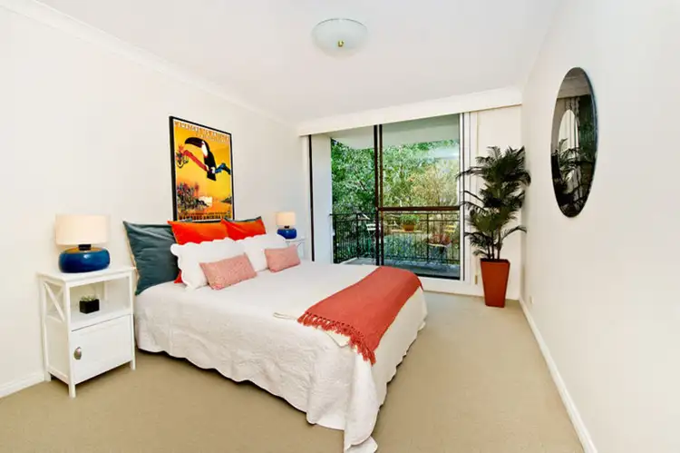 Third view of Homely apartment listing, 1E/27-31 Ocean Street, Bondi NSW 2026