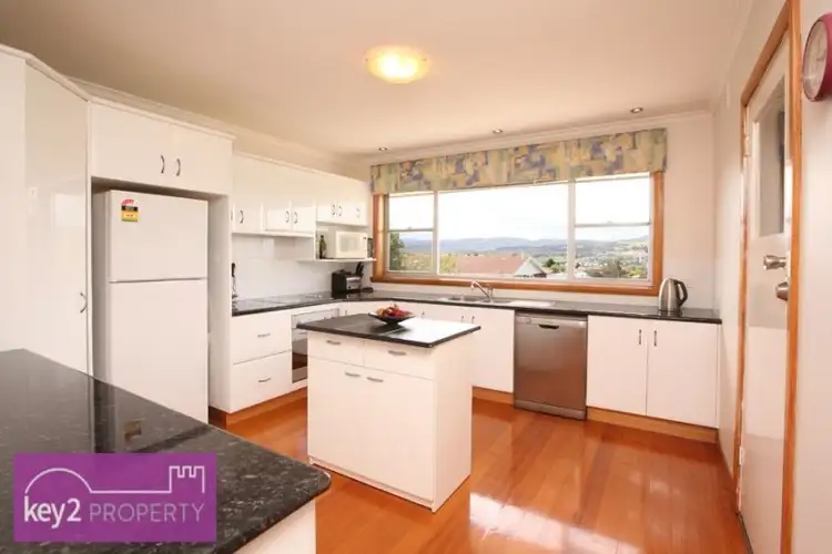 Second view of Homely house listing, 169 Opossum Road, Norwood TAS 7250
