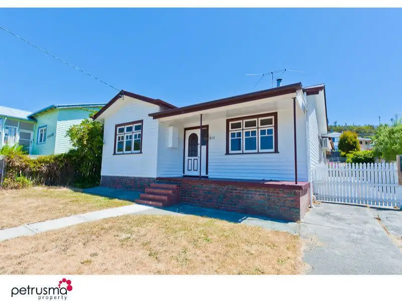 Main view of Homely house listing, 212 Derwent Avenue, Lindisfarne TAS 7015