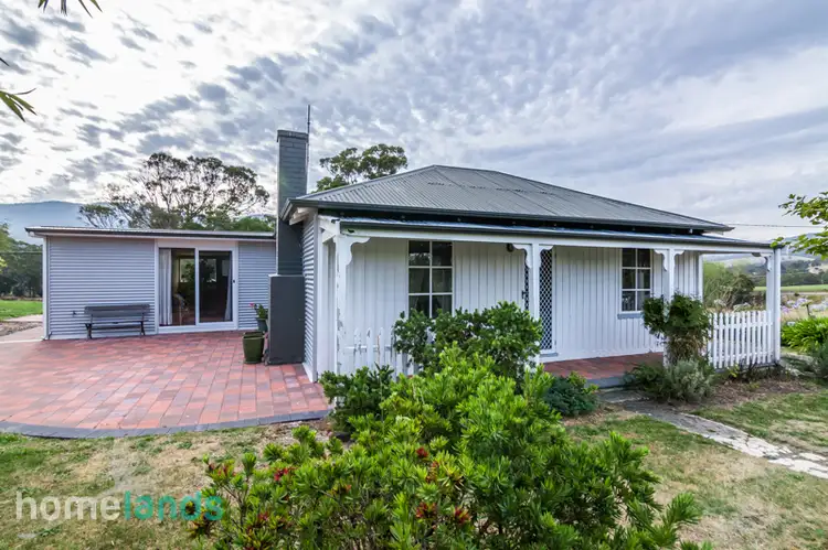 Main view of Homely house listing, 16 Jacobsons Road, Judbury TAS 7109
