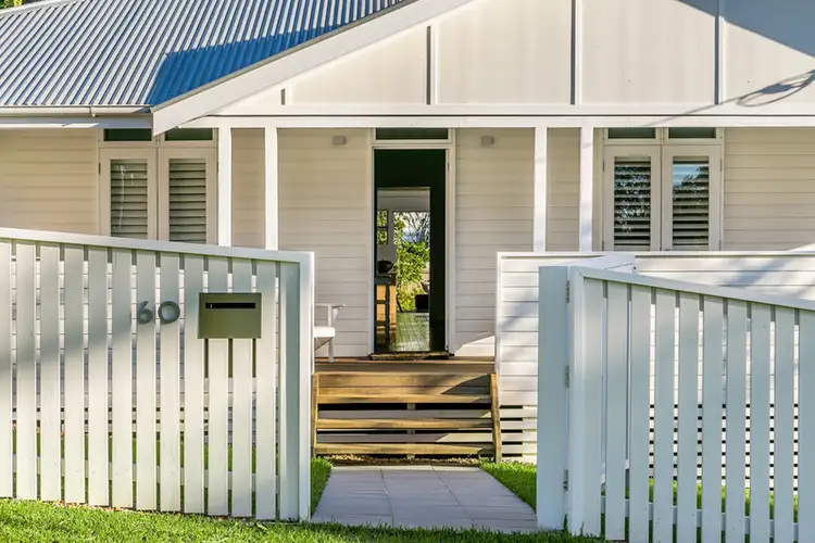 Fifth view of Homely house listing, 60 Carlyle Street, Byron Bay NSW 2481