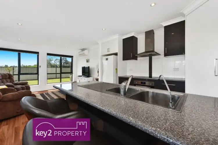 Fourth view of Homely house listing, 107 King Street, Westbury TAS 7303