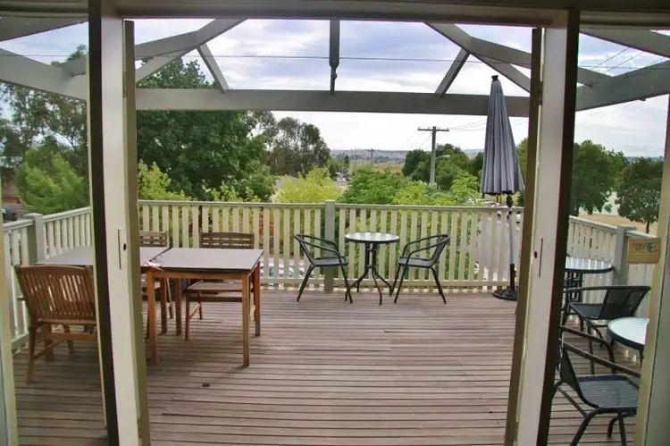 Third view of Homely house listing, 263 Durham Street, Bathurst NSW 2795