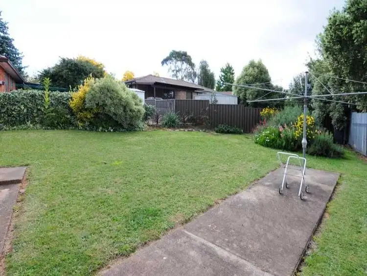 Fifth view of Homely house listing, 3 James Ryan Avenue, Orange NSW 2800