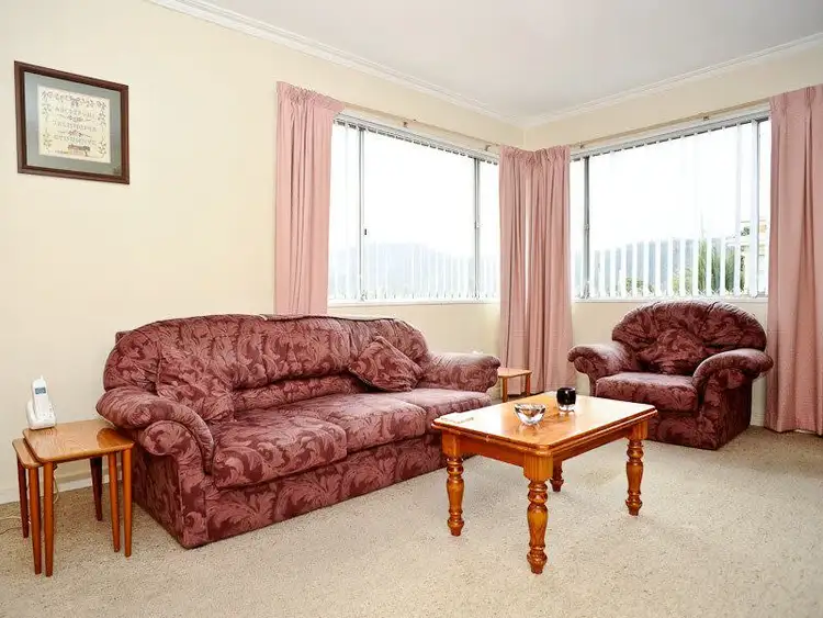 Fourth view of Homely house listing, 1/219 Cambridge Road, Warrane TAS 7018