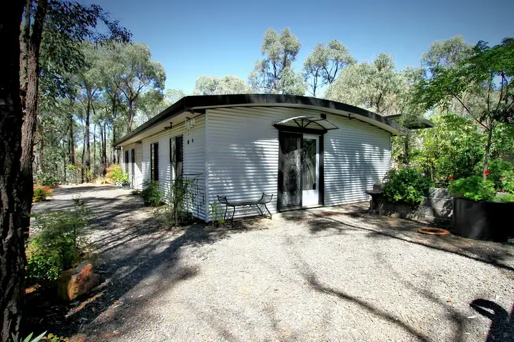 43 Wellsford Road, Junortoun VIC 3551
