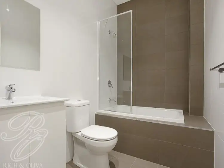 Fourth view of Homely unit listing, 6/458 Georges River Road, Croydon Park NSW 2133