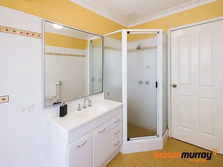Fifth view of Homely house listing, 15 Honeysuckle Place, Thornlie WA 6108