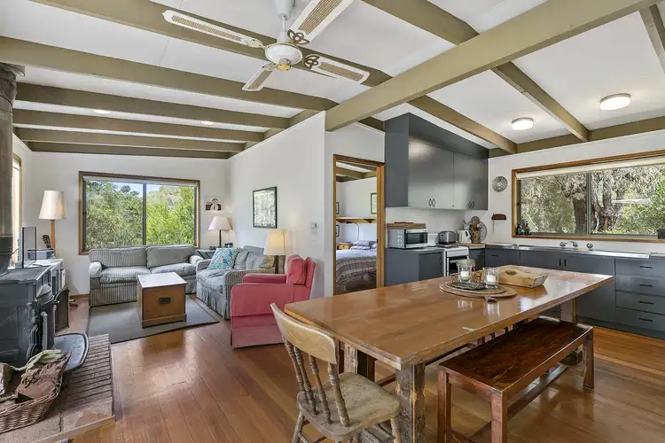 Second view of Homely house listing, 30 Aireys Street, Aireys Inlet VIC 3231