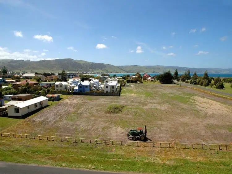 Fourth view of Homely land listing, 8A Gambier  Street, Apollo Bay VIC 3233