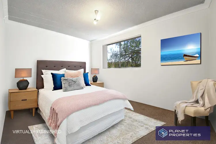 Second view of Homely apartment listing, 2/518 New Canterbury Road,, Dulwich Hill NSW 2203