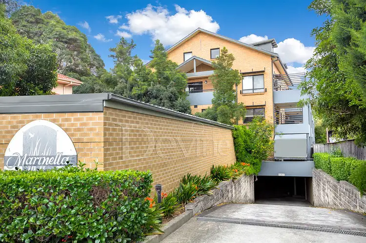 Fifth view of Homely apartment listing, 17/9 Anselm Street, Strathfield South NSW 2136