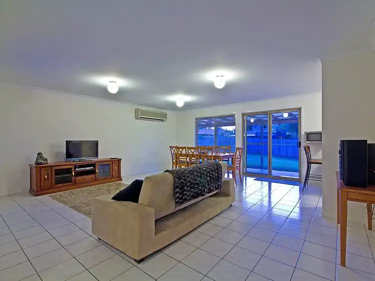 Third view of Homely house listing, 9 Gatland Ct, Boronia Heights QLD 4124