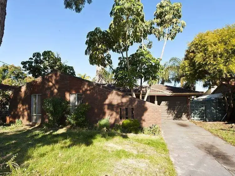 Fourth view of Homely house listing, 93 Cortis Way, Langford WA 6147