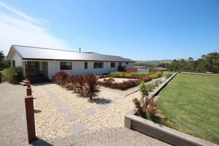 21 Henrys Rd, Nyora VIC 3987