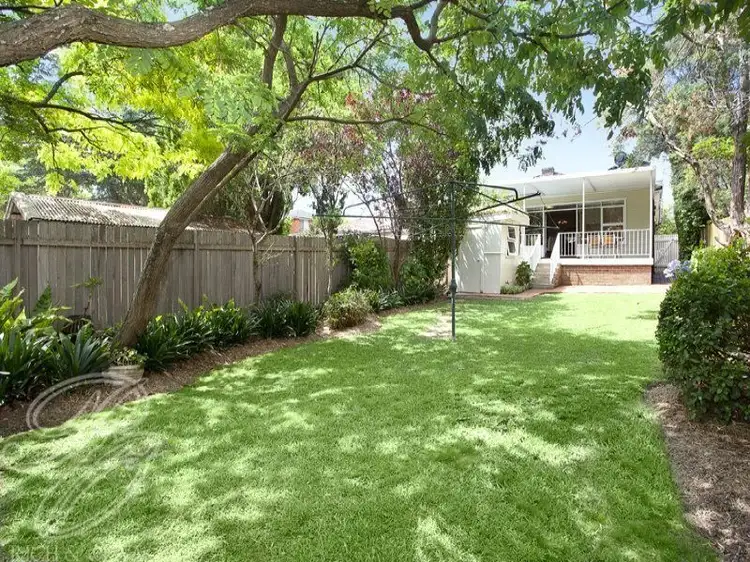 Sixth view of Homely semi-detached listing, 32 John Street, Ashfield NSW 2131
