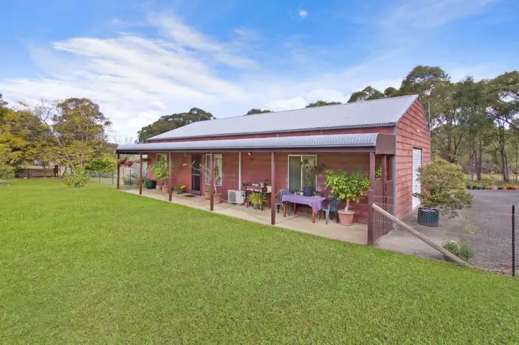 Sixth view of Homely rural property listing, Address available on request