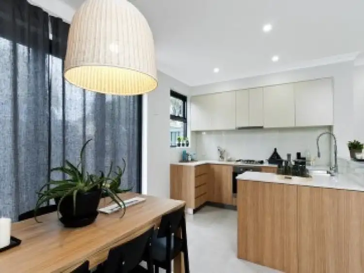 Main view of Homely townhouse listing, 2/61 Port Hacking Road, Sylvania NSW 2224