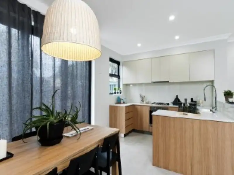 Main view of Homely townhouse listing, 2/61 Port Hacking Road, Sylvania NSW 2224