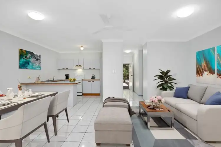 5/30 Springfield Crescent, Manoora QLD 4870