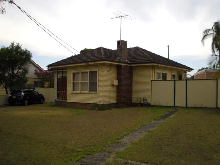 Second view of Homely house listing, 91 Woodlands Rd, Liverpool NSW 2170