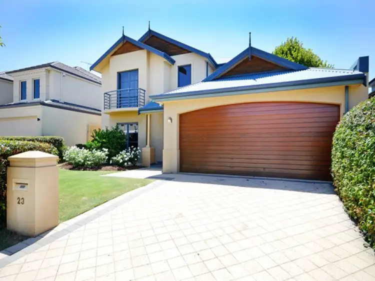 23 Plumosa Mews, Duncraig WA 6023