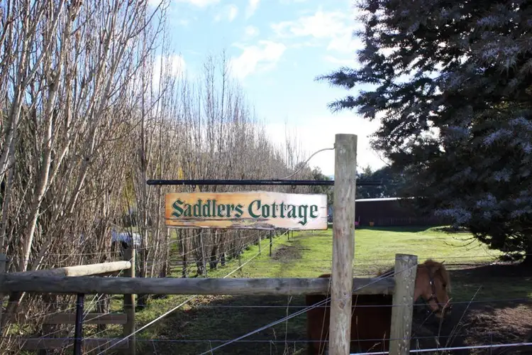 Fifth view of Homely house listing, 113 Lucaston Link Road, Lucaston TAS 7109