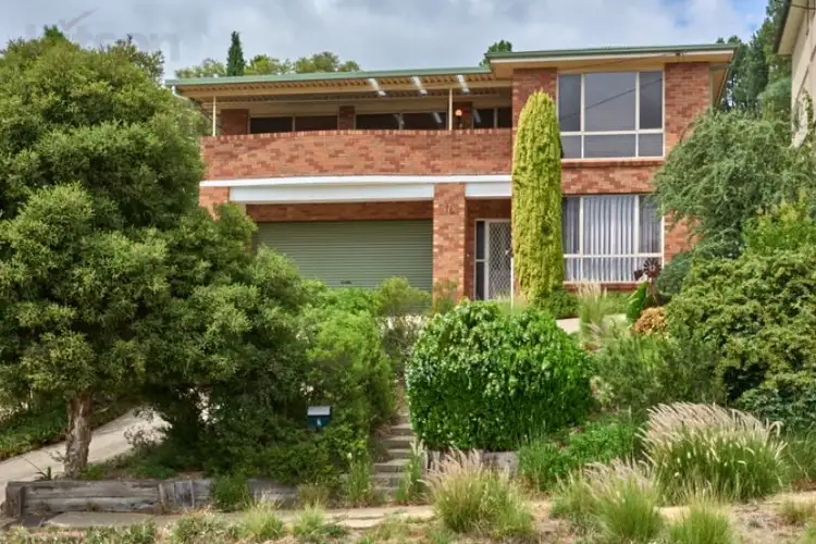 Main view of Homely house listing, 16 Railway Street, Turvey Park NSW 2650
