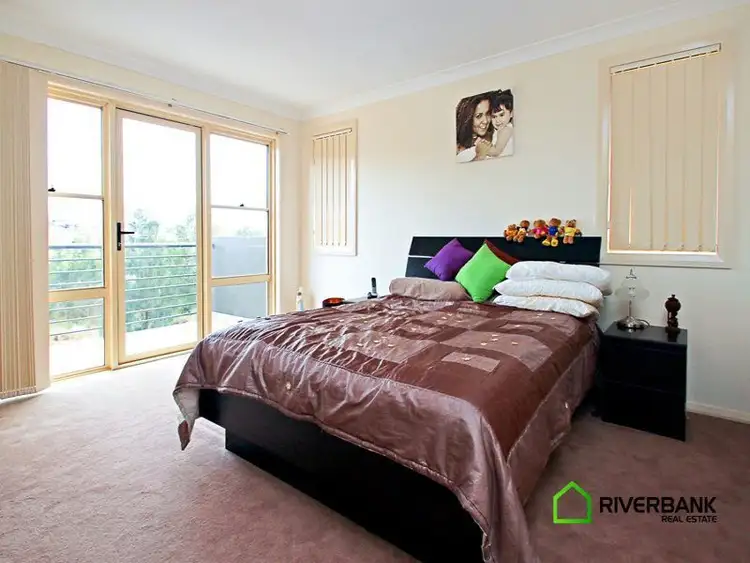 Sixth view of Homely house listing, 64 Driftway Dr, Pemulwuy NSW 2145