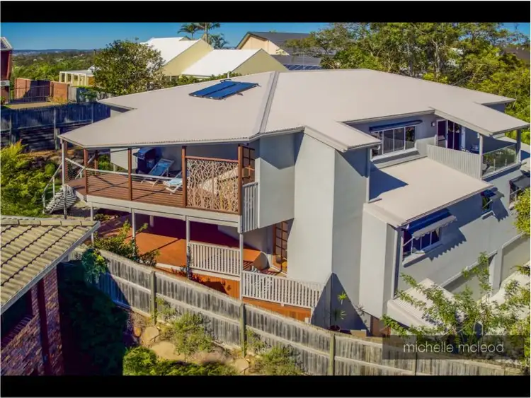 48 Goolman Street, Chapel Hill QLD 4069