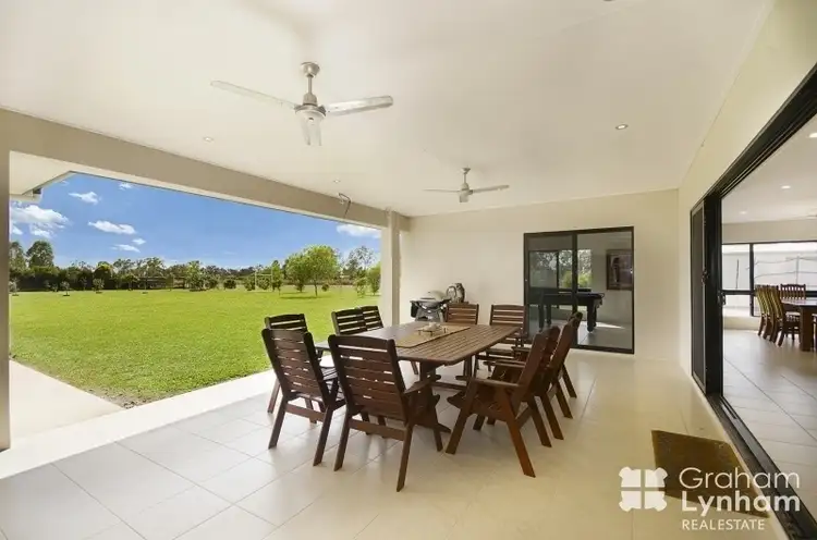 Fourth view of Homely house listing, 18 John Francis Court, Alice River QLD 4817