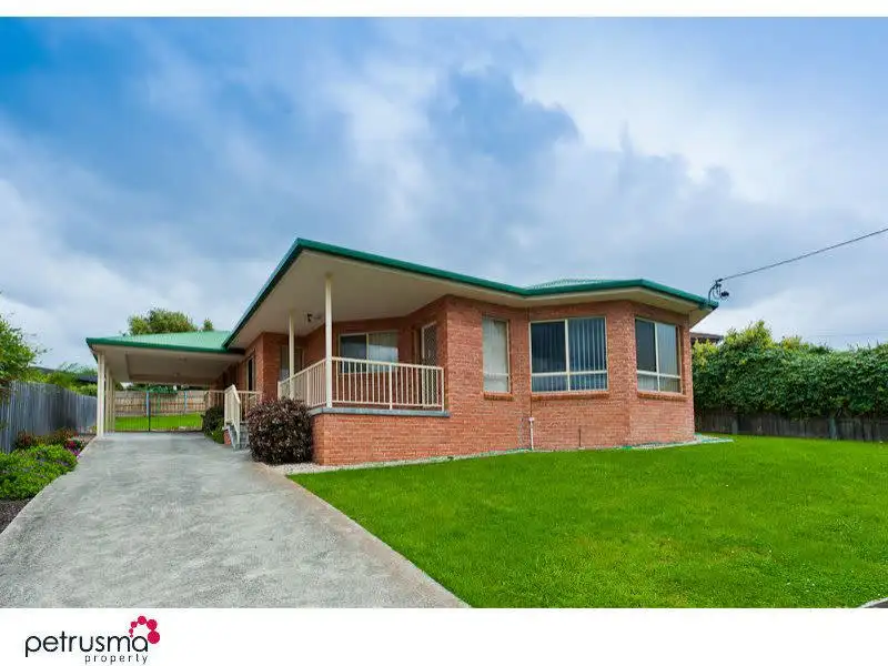Main view of Homely house listing, 24 Carinya Street, Blackmans Bay TAS 7052