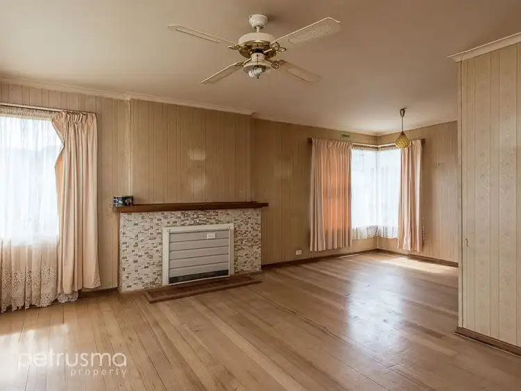 Second view of Homely house listing, 38 Spinifex Road, Risdon Vale TAS 7016